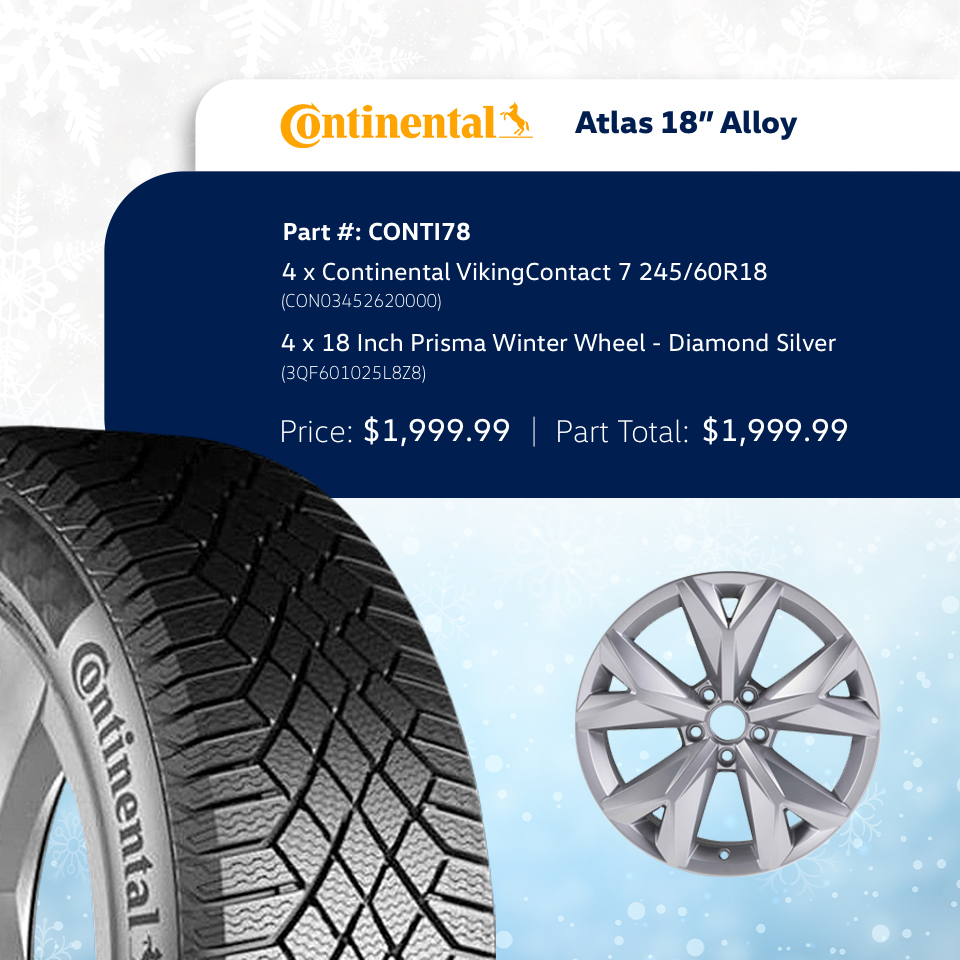 Atlas 18″ Alloy